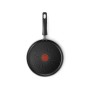 Сковорода Tefal Maxima 4222525 (9100049010) черный 25см