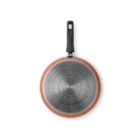 Сковорода Tefal Maxima 4222525 (9100049010) черный 25см