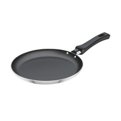 Сковорода Tefal Power 4221522 (9100048940) черный 22см
