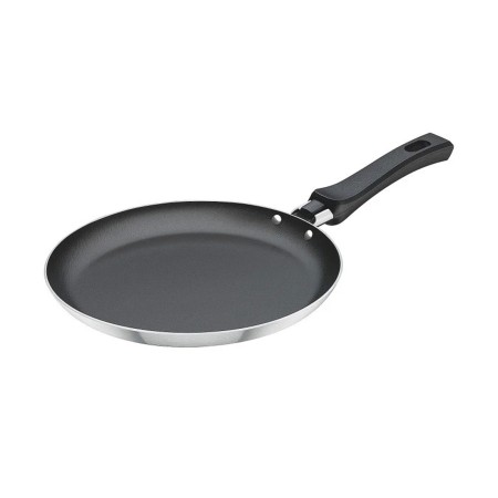 Сковорода Tefal Power 4221522 (9100048940) черный 22см