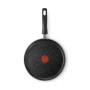 Сковорода Tefal Rock 4225525 (9100049223) черный 25см