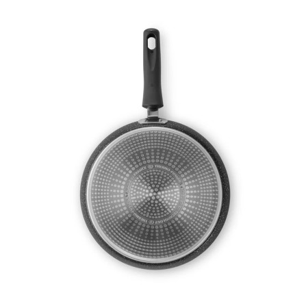 Сковорода Tefal Rock 4225525 (9100049223) черный 25см
