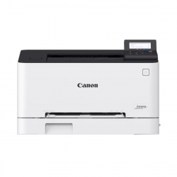 Принтер лазерный Canon i-Sensys LBP631CW (5159C014AA) белый
