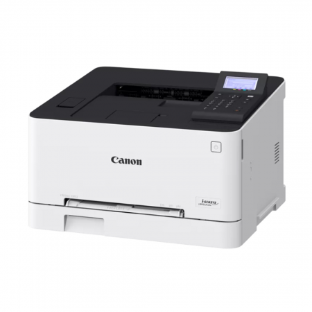 Принтер лазерный Canon i-Sensys LBP631CW (5159C014AA) белый