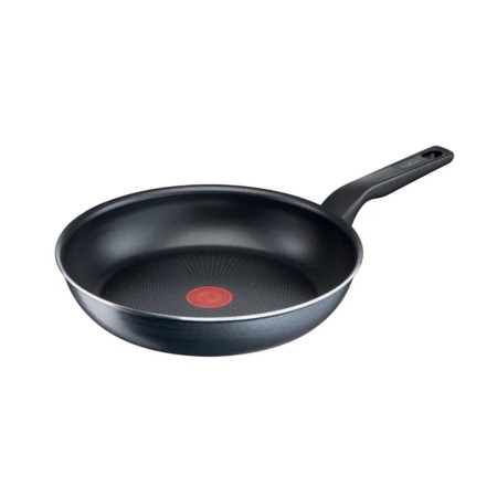 Сковорода Tefal Force 4218026 (9100048316) черный 26см