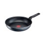 Сковорода Tefal Force 4218026 (9100048316) черный 26см