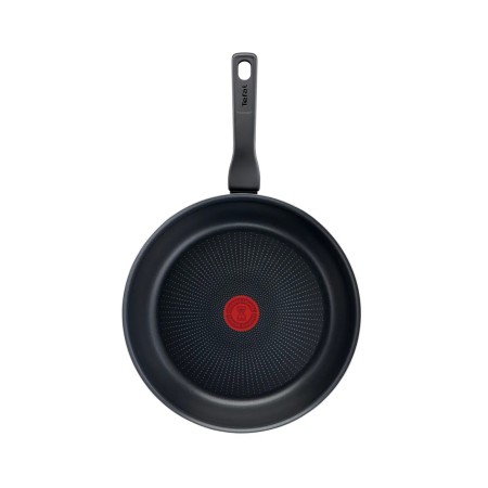 Сковорода Tefal Force 4218026 (9100048316) черный 26см