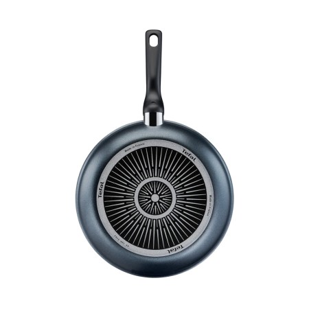 Сковорода Tefal Force 4218026 (9100048316) черный 26см