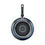 Сковорода Tefal Force 4218026 (9100048316) черный 26см