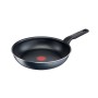 Сковорода Tefal Force 4218924 (9100048321) Черный 24см