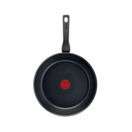 Сковорода Tefal Force 4218924 (9100048321) Черный 24см