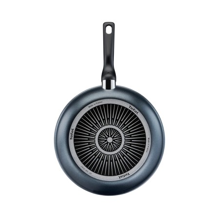 Сковорода Tefal Force 4218924 (9100048321) Черный 24см