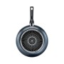 Сковорода Tefal Force 4218924 (9100048321) Черный 24см