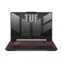 15.6" Ноутбук ASUS TUF GAMING A15 FA507NV-LP133 (90NR0E85-M00BN0) серый