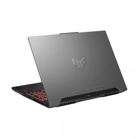 15.6" Ноутбук ASUS TUF GAMING A15 FA507NV-LP133 (90NR0E85-M00BN0) серый