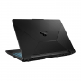 15.6" Ноутбук ASUS TUF GAMING A15 FA506NC-HN024 (90NR0JF7-M001U0) черный