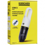 Пылесос Karcher CVH 3 Plus (1.198-350.0) белый