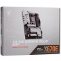 Материнская плата MSI X670E GAMING PLUS WIFI чёрный