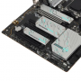 Материнская плата MSI X670E GAMING PLUS WIFI чёрный