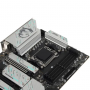 Материнская плата MSI X670E GAMING PLUS WIFI чёрный