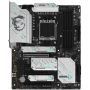 Материнская плата MSI X670E GAMING PLUS WIFI чёрный