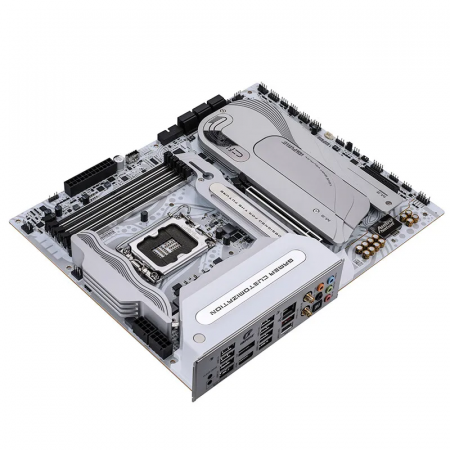 Материнская плата Colorful iGame Z790D5 FLOW V20 белый