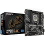 Материнская плата Gigabyte Z790 D AX (REV1.1) чёрный
