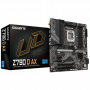 Материнская плата Gigabyte Z790 D AX чёрный