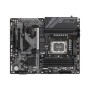 Материнская плата Gigabyte Z790 D AX (REV1.1) чёрный