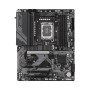 Материнская плата Gigabyte Z790 D AX (REV1.1) чёрный