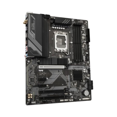 Материнская плата Gigabyte Z790 D AX (REV1.1) чёрный