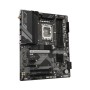 Материнская плата Gigabyte Z790 D AX (REV1.1) чёрный