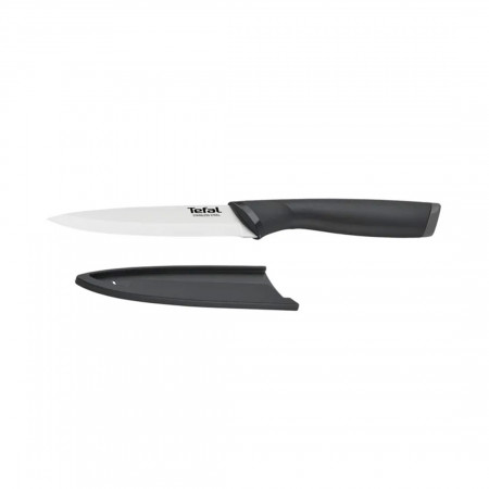 Нож Tefal Comfort K2213904 (2100121738) чёрный
