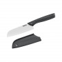 Нож Tefal Comfort K2213604 (2100121739) чёрный