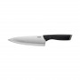 Нож Tefal Comfort K2213204 (2100121737) чёрный