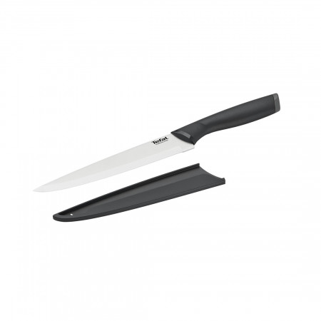 Нож Tefal Comfort K2213704 (2100121731) чёрный