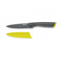Нож Tefal Fresh Kitchen K1220704 (2100122011) серо-зелёный