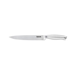 Нож Tefal Ultimate K1700574 (2100122984) серебристый Нож Tefal Ultimate K1700574 (2100122984) серебристый