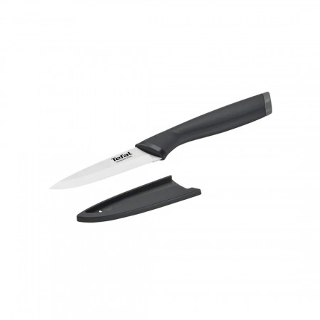 Нож Tefal Сomfort K2213504 (2100121732) чёрный