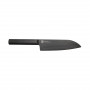Набор ножей HuoHou HU0015 черный