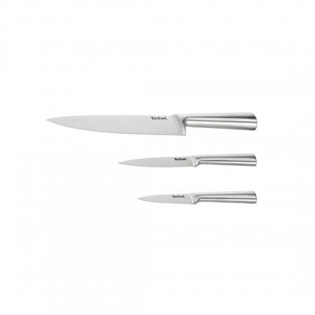 Набор ножей Tefal Couteaux expertise K121S375 (2100113901) серебристый