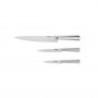 Набор ножей Tefal Couteaux expertise K121S375 (2100113901) серебристый