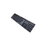 Клавиатура проводная+беспроводная Keychron K5SE Brown Switch (K5SEA3-B) чёрный
