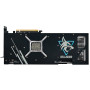 Видеокарта POWERCOLOR HELLHOUND (RX 7900 XT 20G-L/OC) 20 Гб черный
