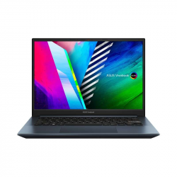 14" Ноутбук ASUS VIVOBOOK S14 M5406NA-QD079 (90NB1493-M003M0) черный