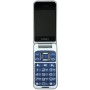 Мобильный телефон Texet TM-B419 (127121) синий