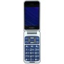 Мобильный телефон Texet TM-B419 (127121) синий