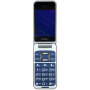 Мобильный телефон Texet TM-B419 (127121) синий
