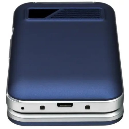 Мобильный телефон Texet TM-B419 (127121) синий