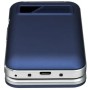 Мобильный телефон Texet TM-B419 (127121) синий